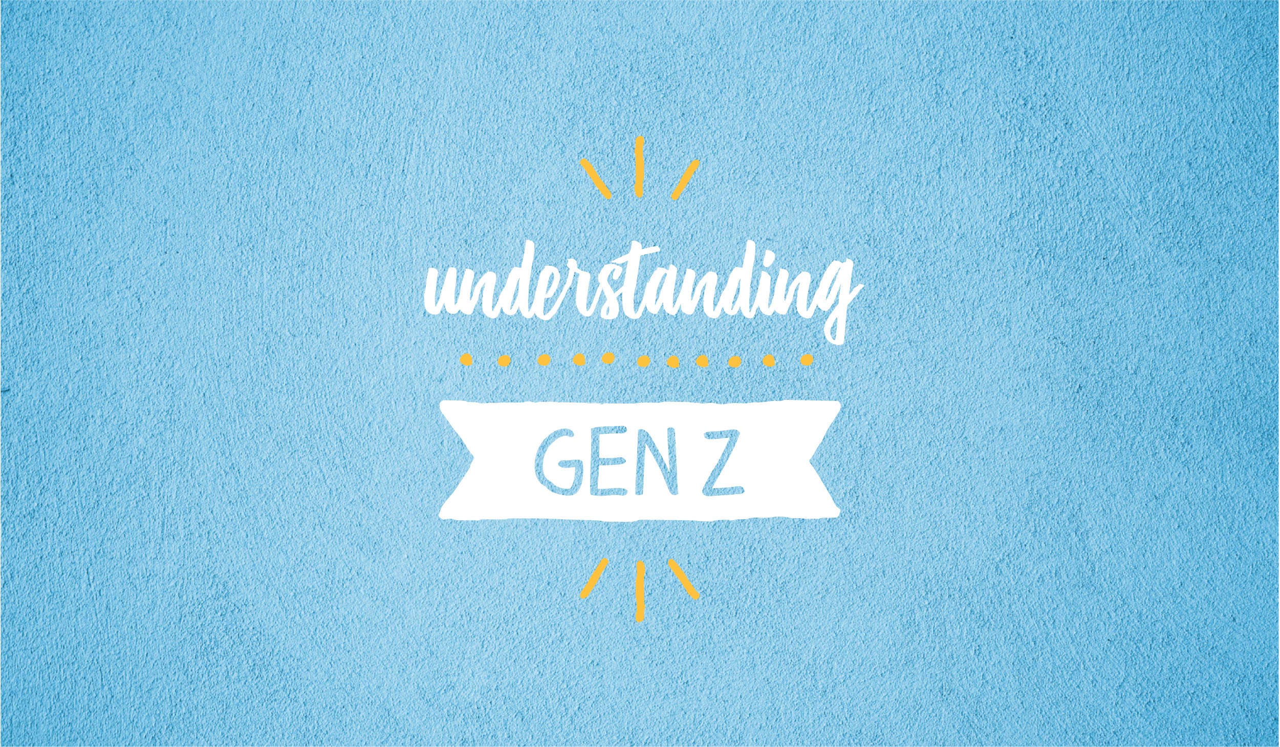 Understanding Generation Z – Inspiring Australia