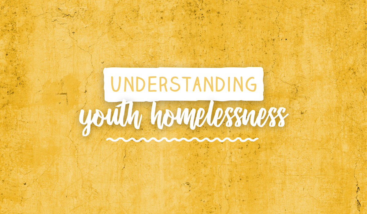 What is youth homelessness in Australia